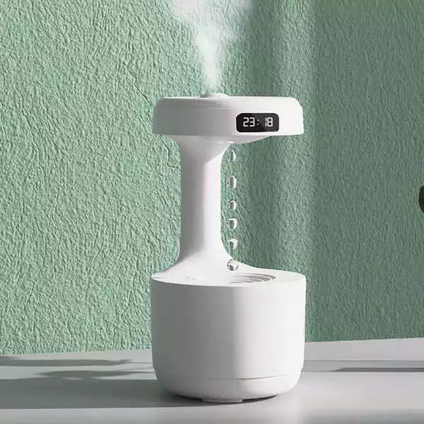 Humidificador Antigravedad