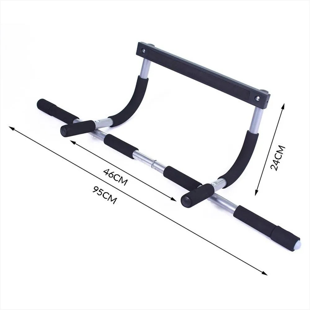 Iron Pull Up Bar